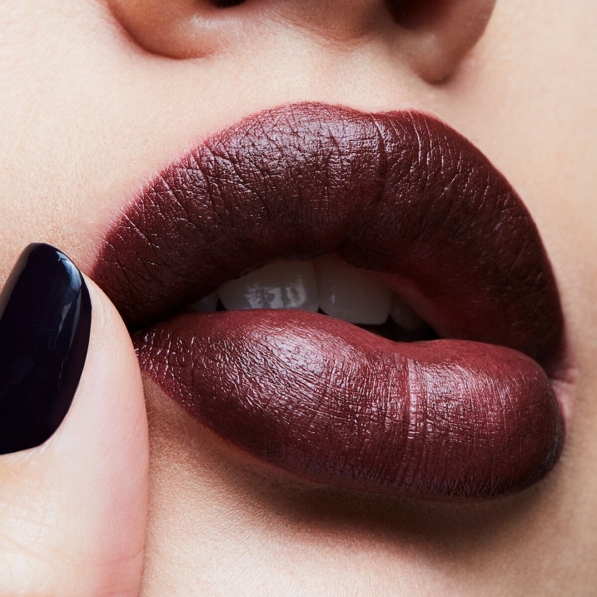 リップスティック フィルム ノアール（サテン）