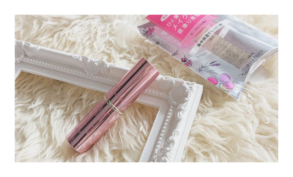 エアリータッチ デイエッセンス/クラブ/美容液を使ったクチコミ（2枚目）