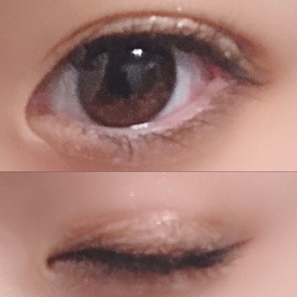 ルドゥーブル/ルドゥーブル/二重まぶた用アイテムを使ったクチコミ(2枚目)