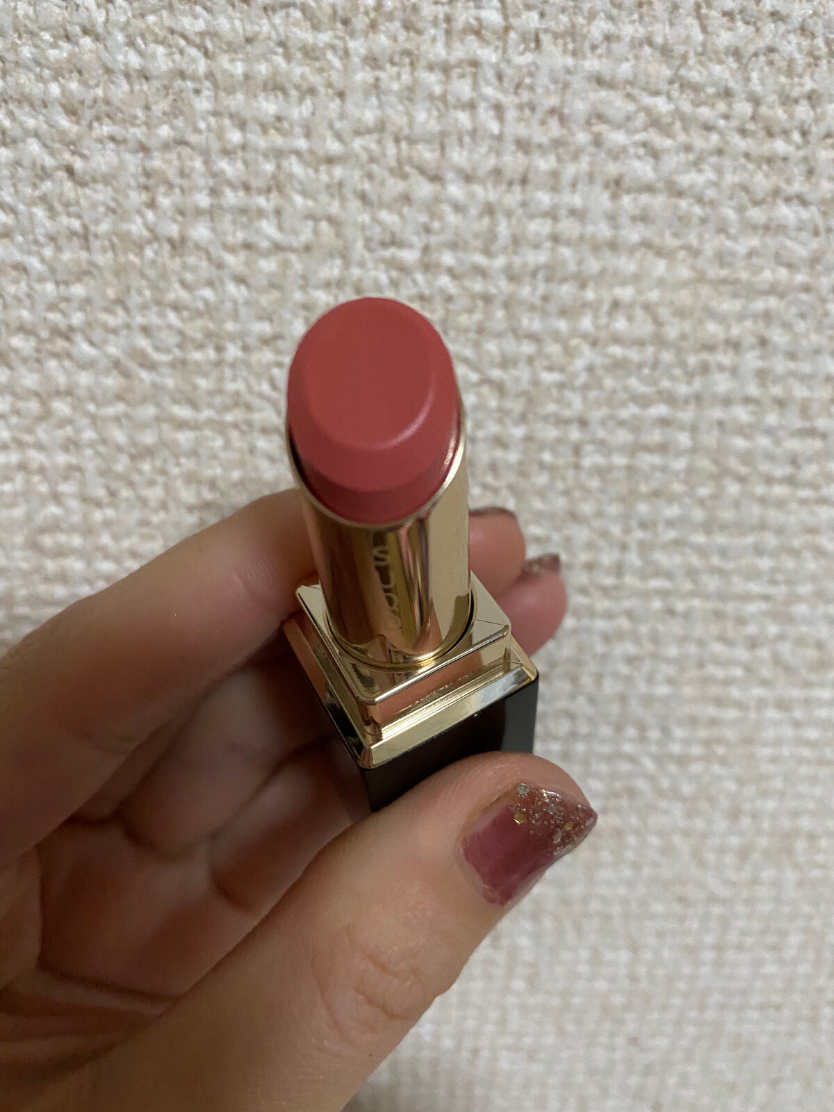 モイスチャー リッチ リップスティック/SUQQU/口紅を使ったクチコミ(3枚目)