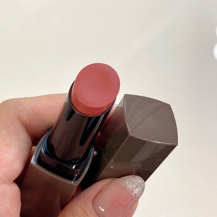 リップカラーシールド/CEZANNE/口紅を使ったクチコミ(7枚目)