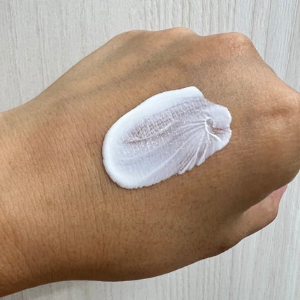 グリーンマイルドアップサンプラス/Dr.G/日焼け止めクリームを使ったクチコミ(4枚目)