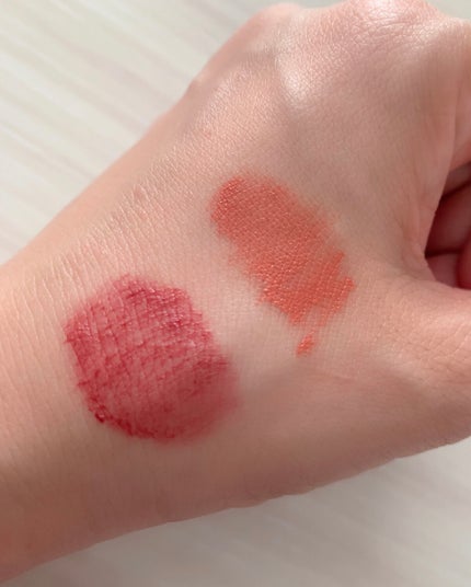 パーマネントカール マスカラ ハイブリッド(ロング)/FASIO/マスカラを使ったクチコミ(7枚目)