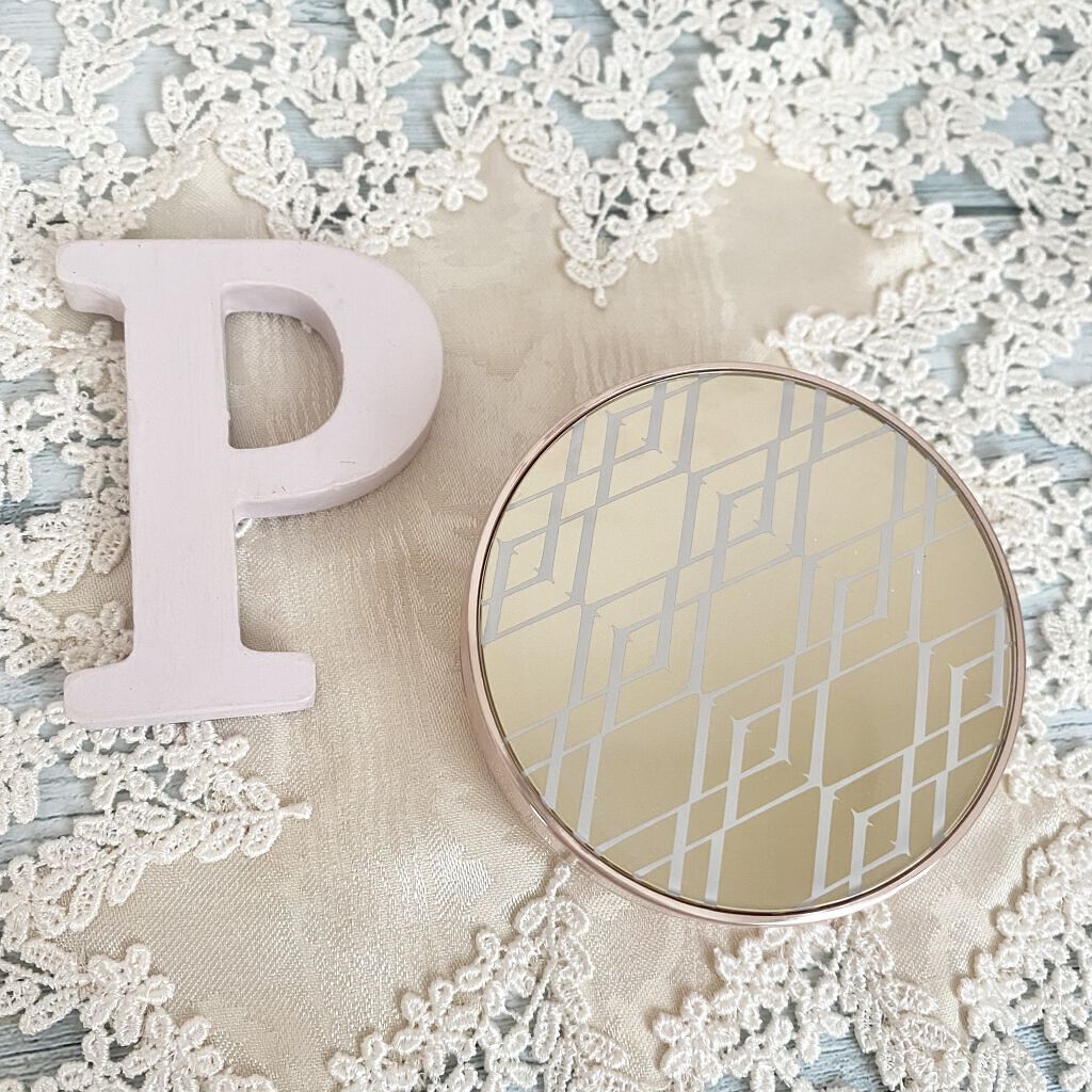 WATTLEクッションファンデーション/WATTLE/クッションファンデーションを使ったクチコミ（1枚目）