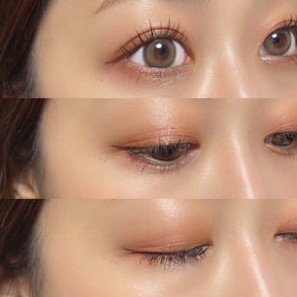 マランマラン ワンデー/malun malun/ワンデー(1DAY)カラコンを使ったクチコミ(3枚目)