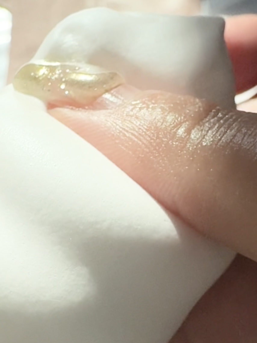 EGFバブルエッセンス/MECHAI/ボディクリームを使ったクチコミ（3枚目）