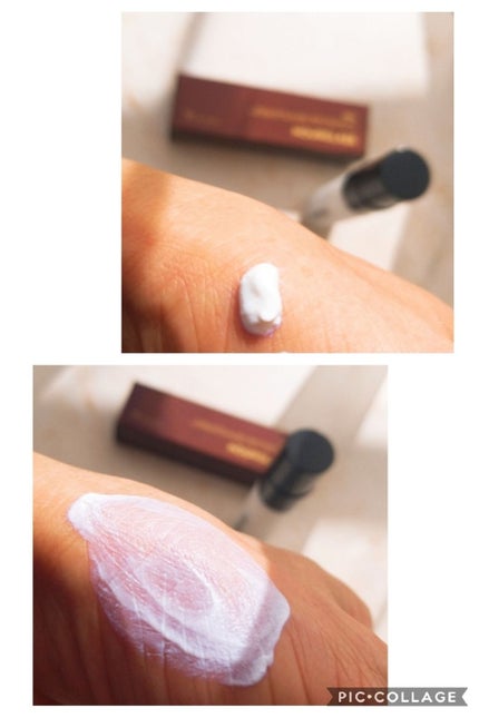 Veil Mineral Primer/HOURGLASS/化粧下地を使ったクチコミ(3枚目)