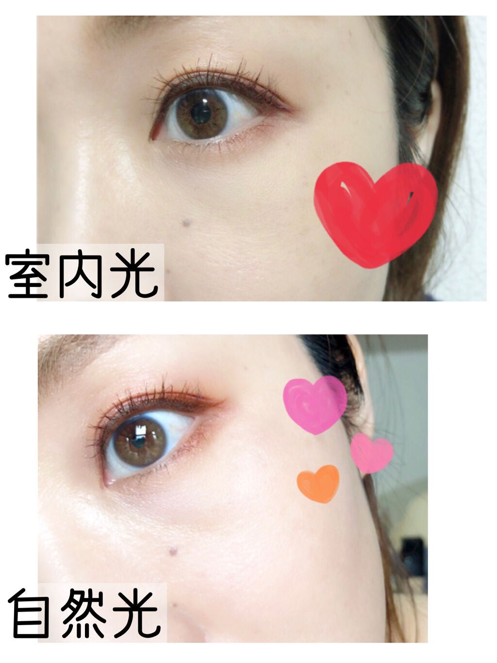 アドバンスドエシリアルスムースオペレーター ルースパウダー/THREE/ルースパウダーを使ったクチコミ(5枚目)