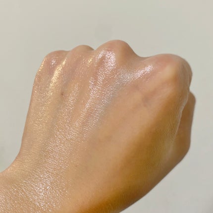 スペシャルジェルクリーム EX (ブライトニング) /アクアレーベル/オールインワン化粧品を使ったクチコミ(5枚目)