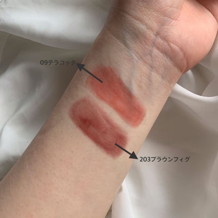 オペラ リップティント N/OPERA/リップティントを使ったクチコミ(2枚目)