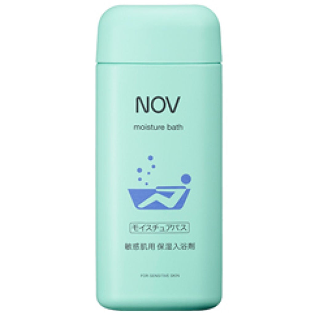 モイスチュアバス NOV
