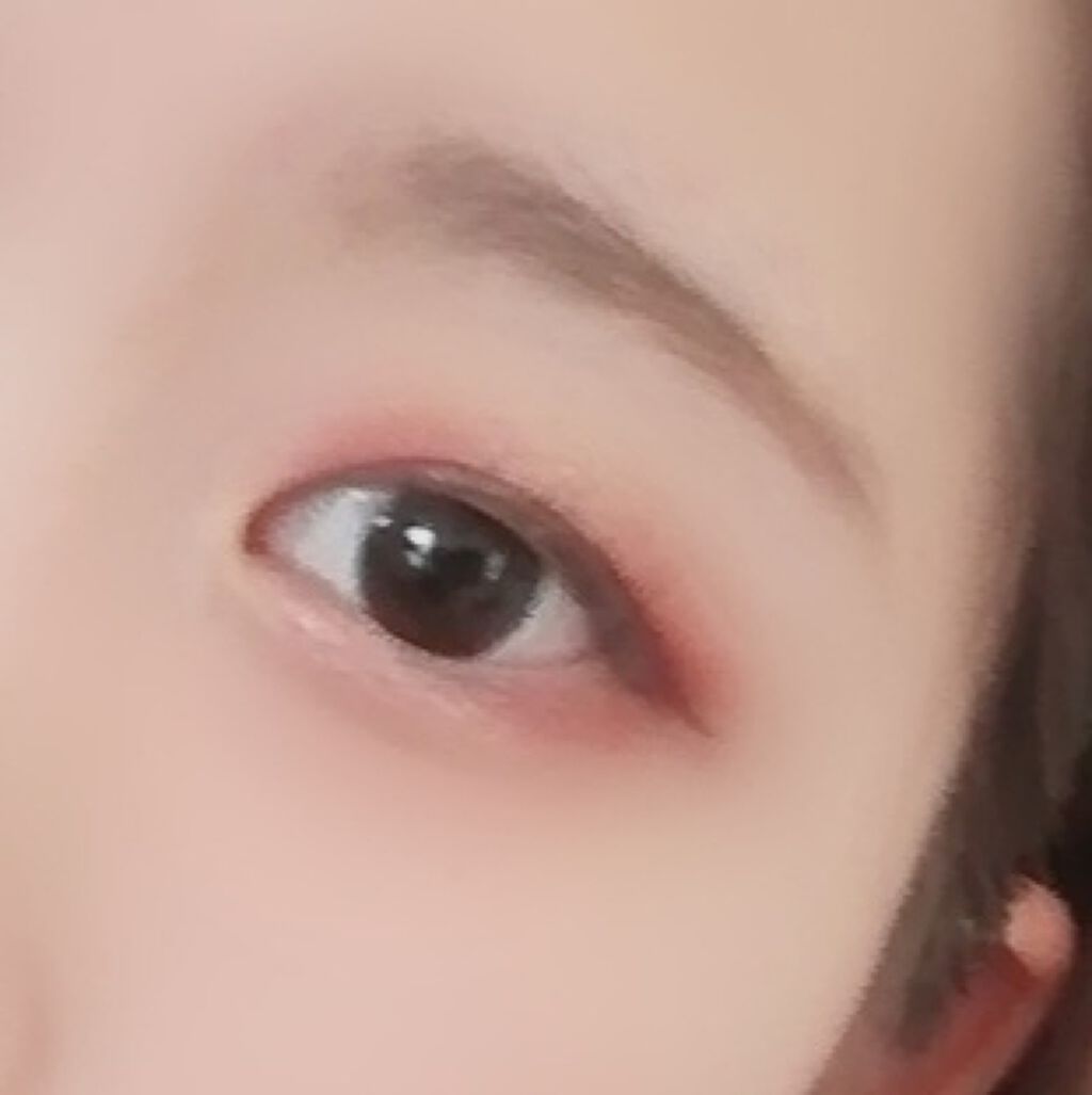 パーフェクトスタイリストアイズ/キャンメイク/アイシャドウパレットを使ったクチコミ(3枚目)