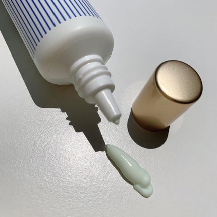 テルムレオールデーリフレッシング日焼け止めクリーム/STEAMBASE/日焼け止めクリームを使ったクチコミ(2枚目)