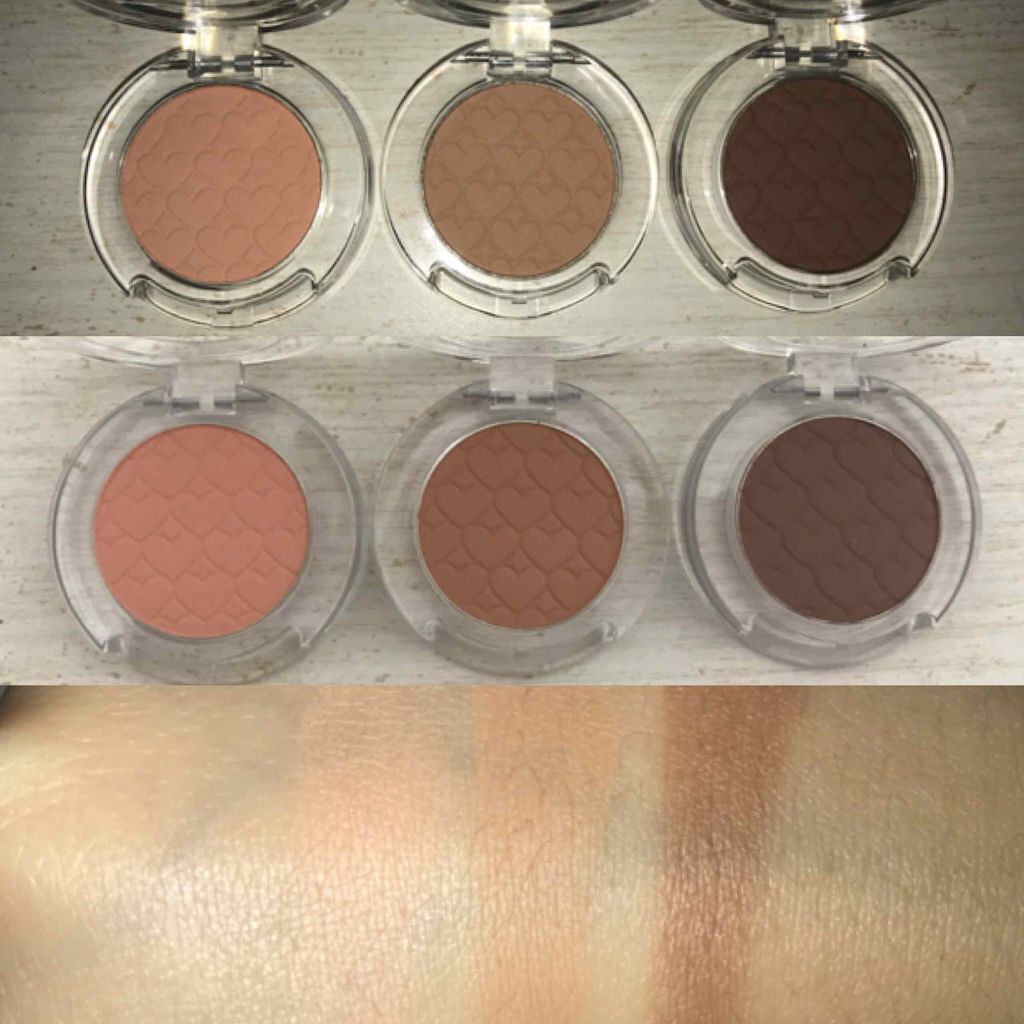 ルックアット マイアイズ/ETUDE/単色アイシャドウを使ったクチコミ(1枚目)