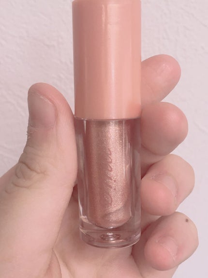 miia リキッドアイシャドウ/DAISO/リキッドアイシャドウを使ったクチコミ(7枚目)