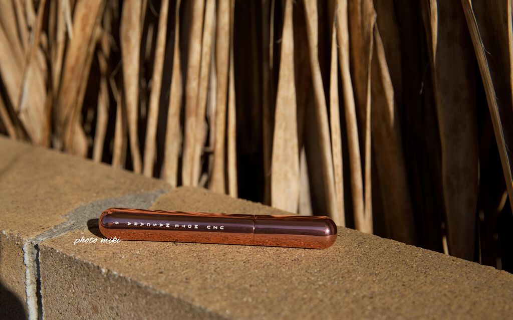 MOTE MASCARA™ (モテマスカラ)/UZU BY FLOWFUSHI/マスカラを使ったクチコミ（2枚目）