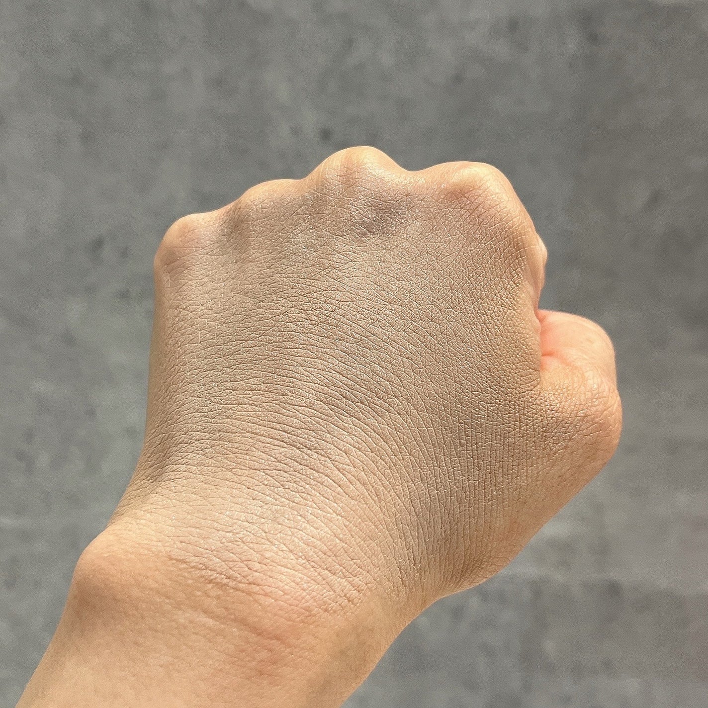 スキンブレミッシュバーム/Cell Fusion C(セルフュージョンシー)/化粧下地を使ったクチコミ(4枚目)