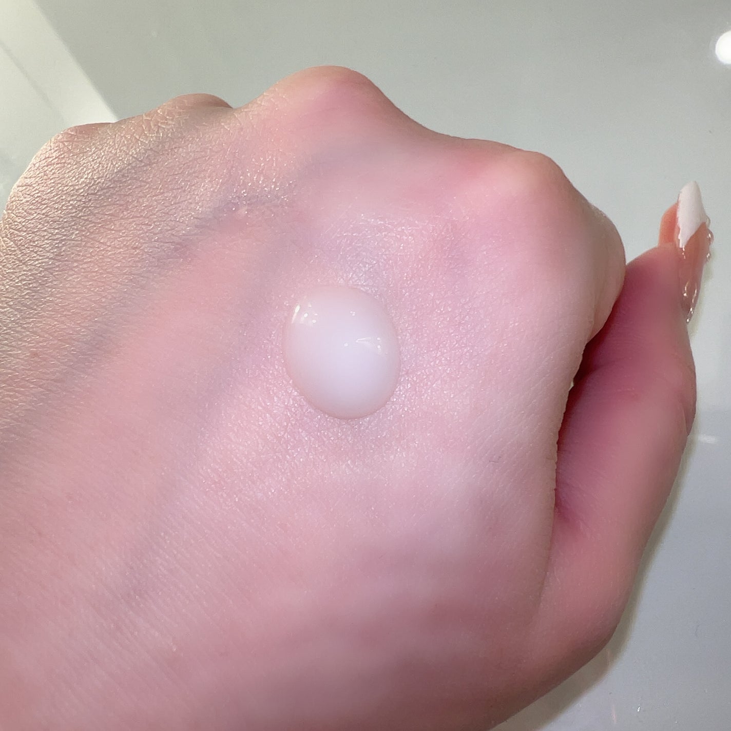 シカコラーゲン エッセンス/VT/美容液を使ったクチコミ(2枚目)