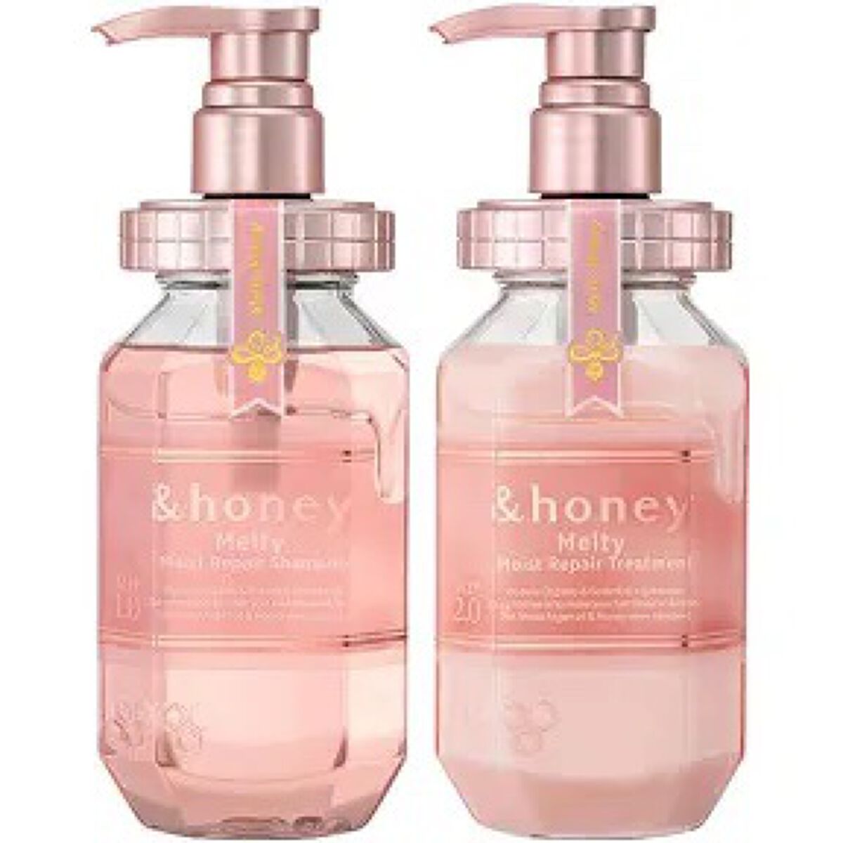 オハナ・マハロ フレグランスシャンプー<ハリーア ノヘア>/OHANA MAHAALO/市販シャンプーを使ったクチコミ（3枚目）