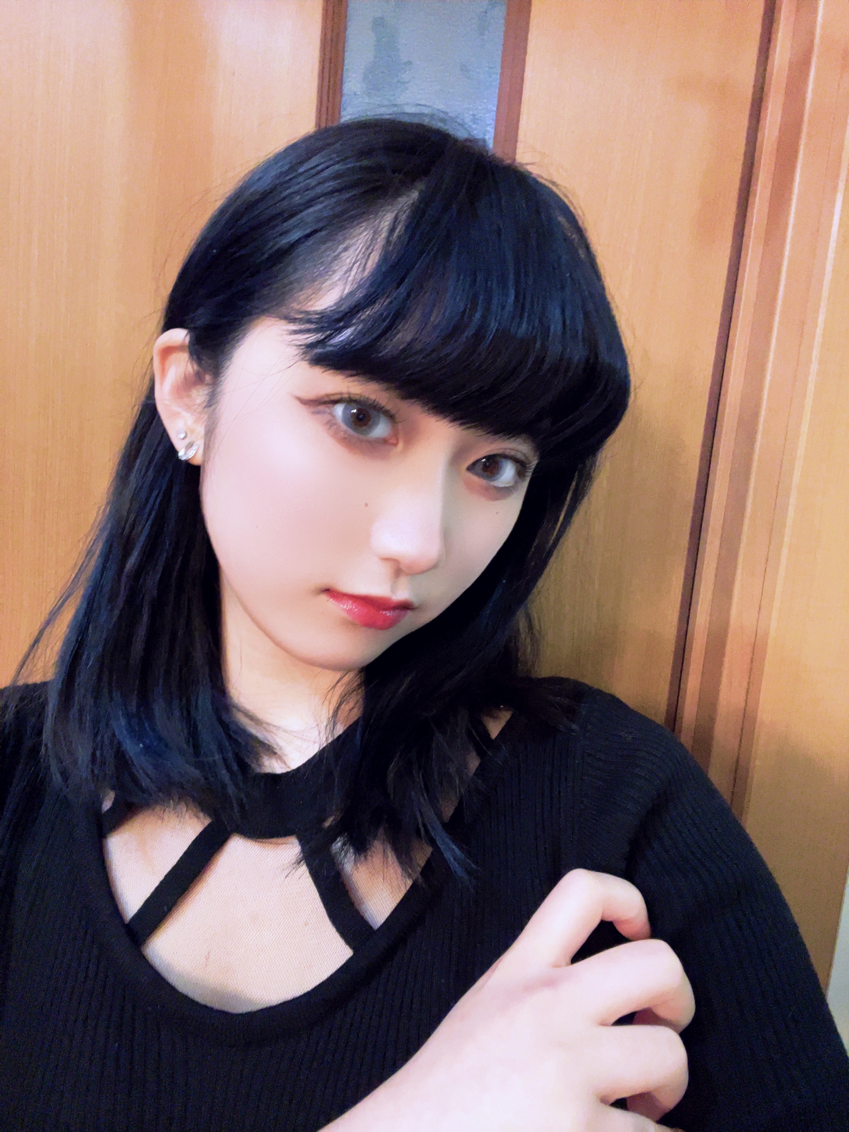 ボンディング・メタリックス/got2b/ヘアカラーを使ったクチコミ（3枚目）