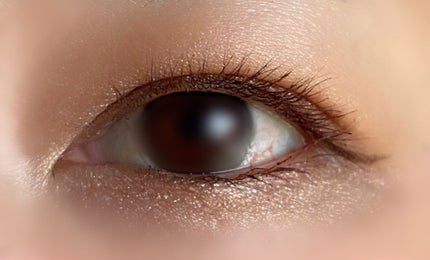 セパレートロングマスカラ/CEZANNE/マスカラを使ったクチコミ(4枚目)