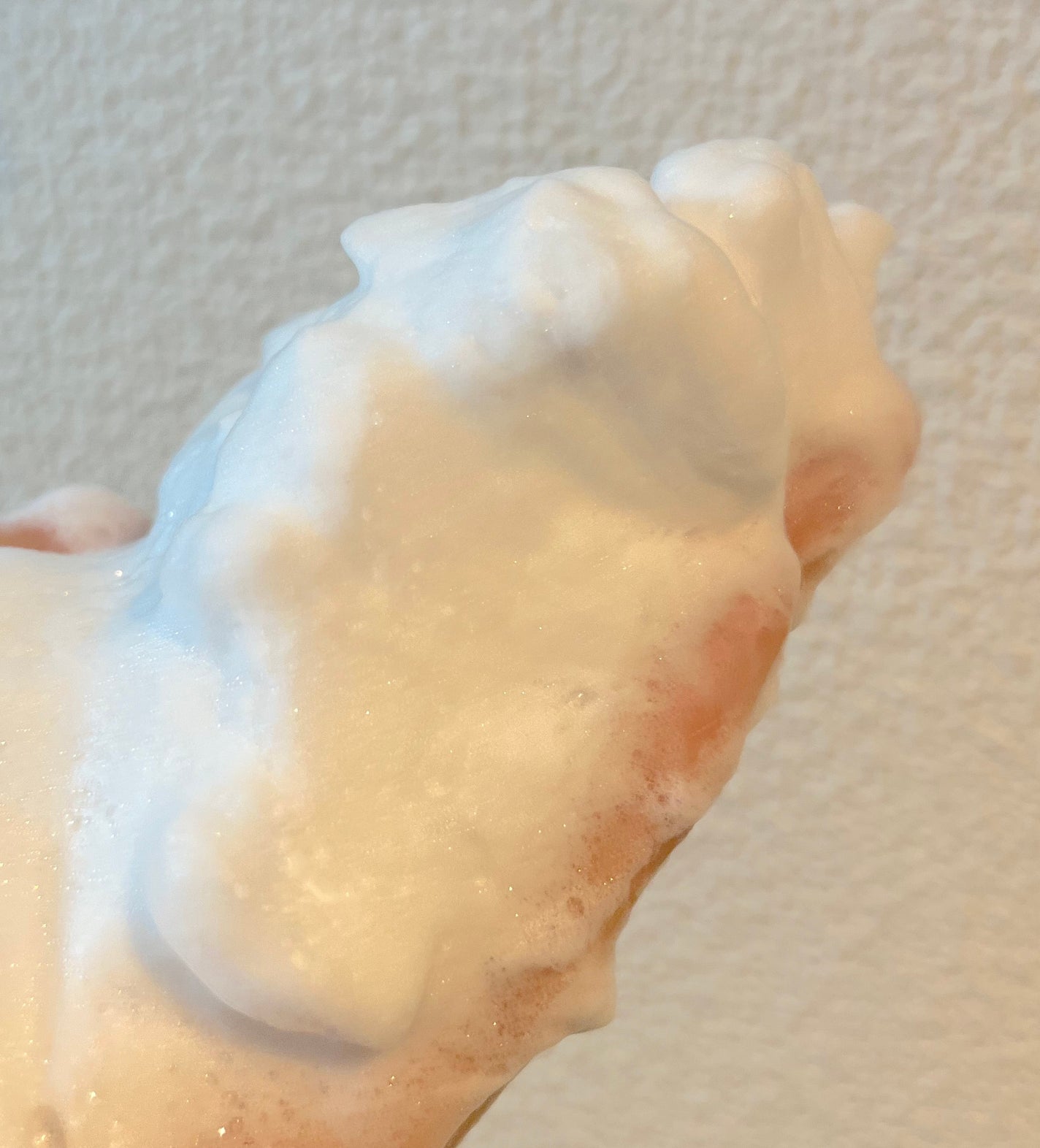 オルビスユー ドット フォーミングウォッシュ/オルビス/洗顔フォームを使ったクチコミ(2枚目)