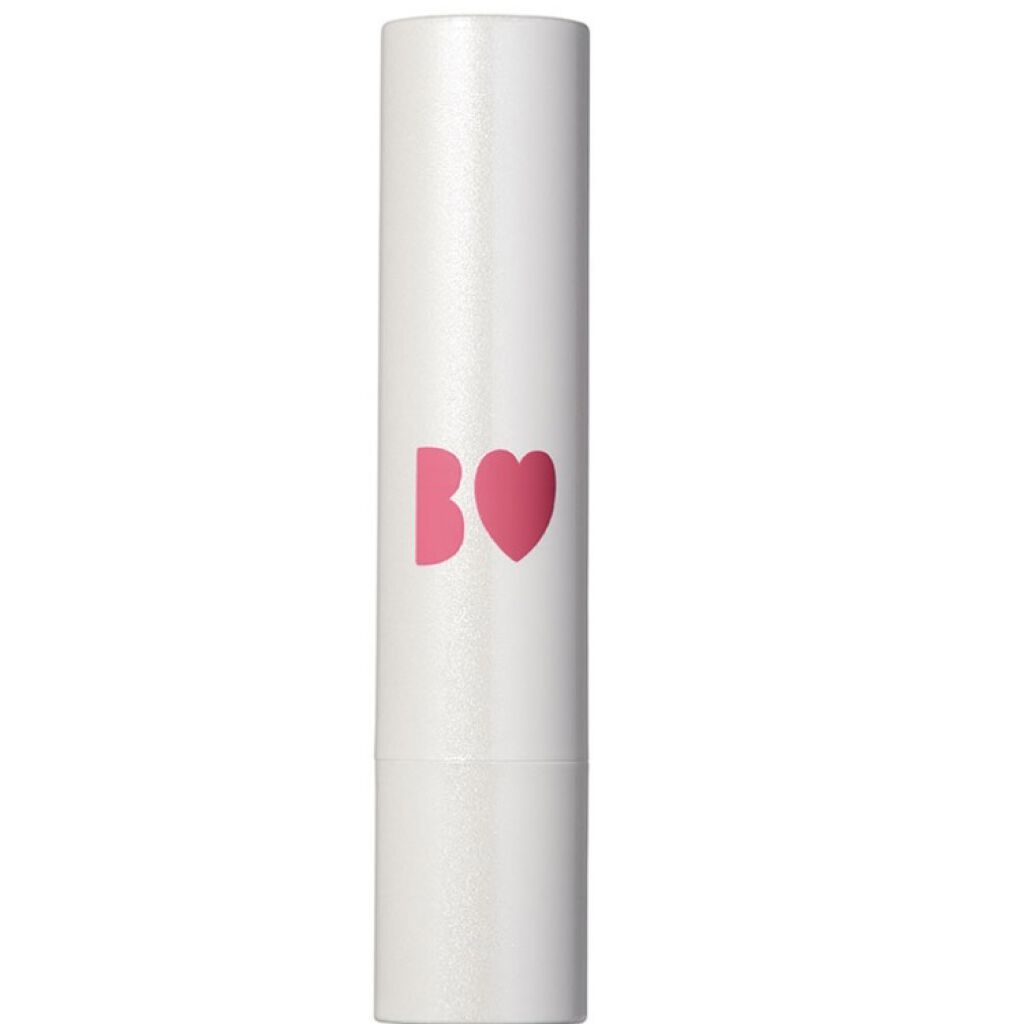 つやぷるリップR 101 むちゅうGLITTER (限定)【旧】/b idol/口紅を使ったクチコミ（1枚目）