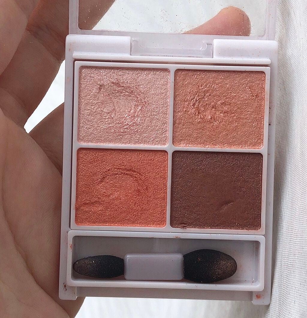 クイックラッシュカーラー/キャンメイク/マスカラ下地を使ったクチコミ(1枚目)