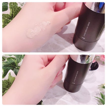 スキンソリューションBB/FAU/BBクリームを使ったクチコミ(5枚目)