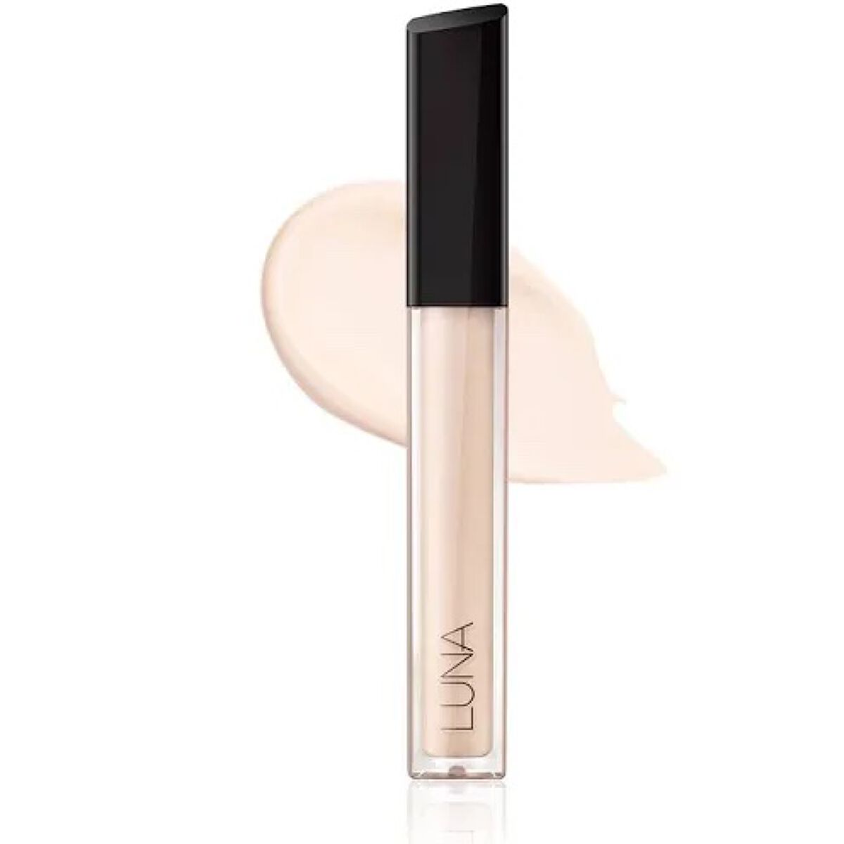 ロングラスティングチップコンシーラー/LUNA/リキッドコンシーラーを使ったクチコミ（1枚目）