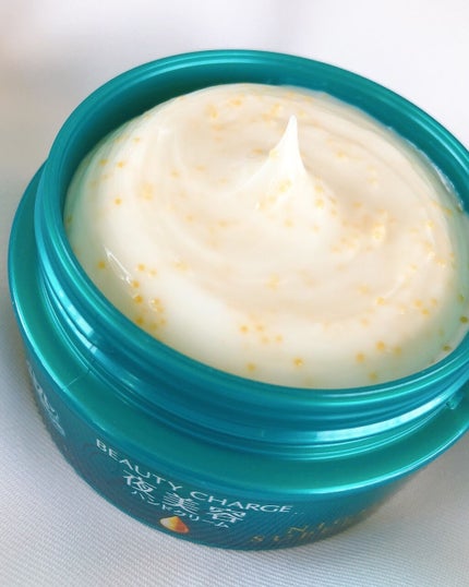 ビューティーチャージ ナイトスペリア/アトリックス/ハンドクリームを使ったクチコミ(7枚目)