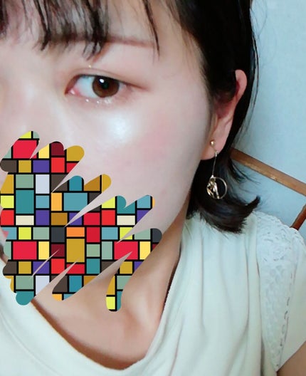 皮脂テカリ防止下地/CEZANNE/化粧下地を使ったクチコミ(1枚目)