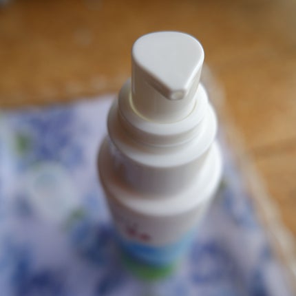 オールインワンジェル/be oneself/オールインワン化粧品を使ったクチコミ(2枚目)