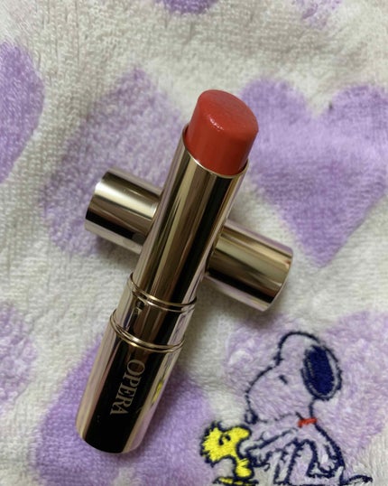 オペラ リップティント N/OPERA/リップティントを使ったクチコミ(1枚目)