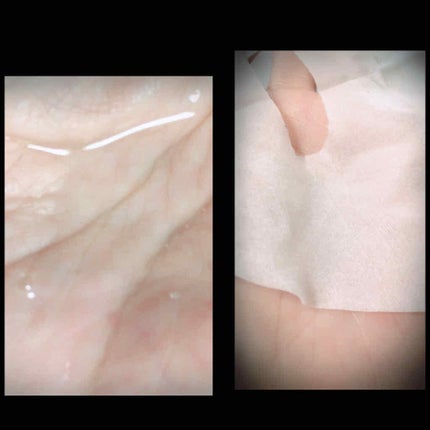 MASK SHEET/It's skin/シートマスク・パックを使ったクチコミ(3枚目)