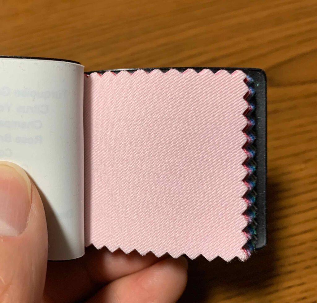 ぷぷぷ* on LIPS 「もともと男性ということもあり、自分は色が黒くて(女性の方と比べ..」(3枚目)