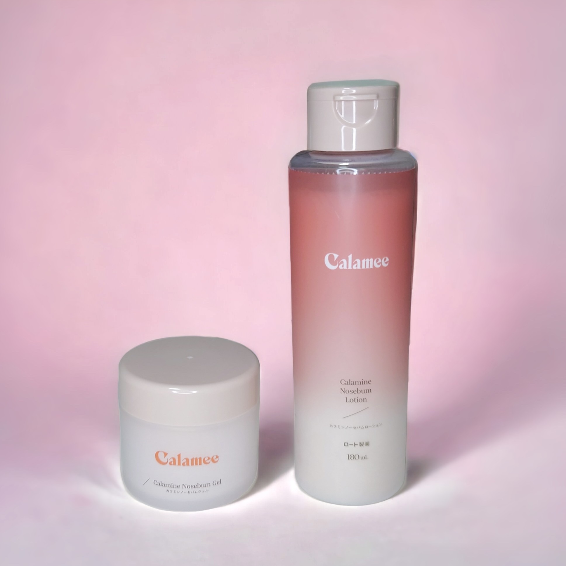 カラミー カラミンノーセバムジェル/Calamee/フェイスクリームを使ったクチコミ（1枚目）