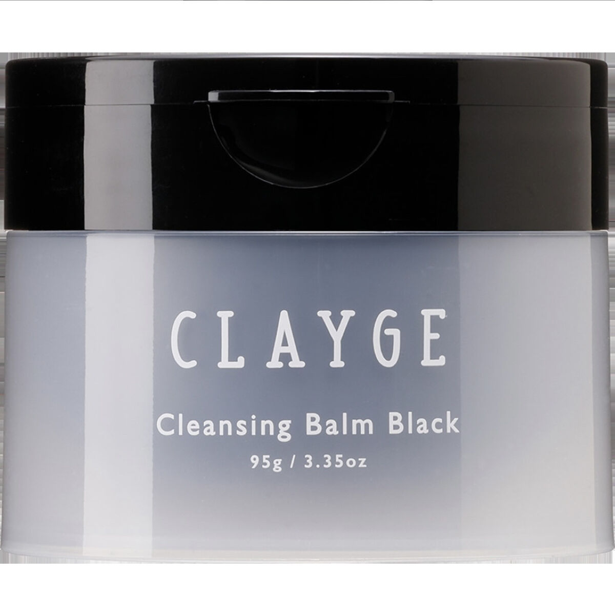 クレンジングバームモイストN/CLAYGE/クレンジングバームを使ったクチコミ（2枚目）