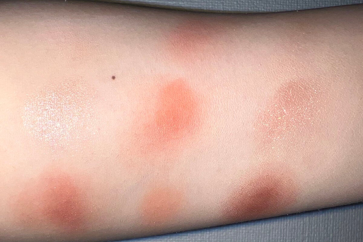 ガオガオレオ on LIPS 「よく注意して使用する必要があります⚠️またまたスウォッチより注..」(4枚目)