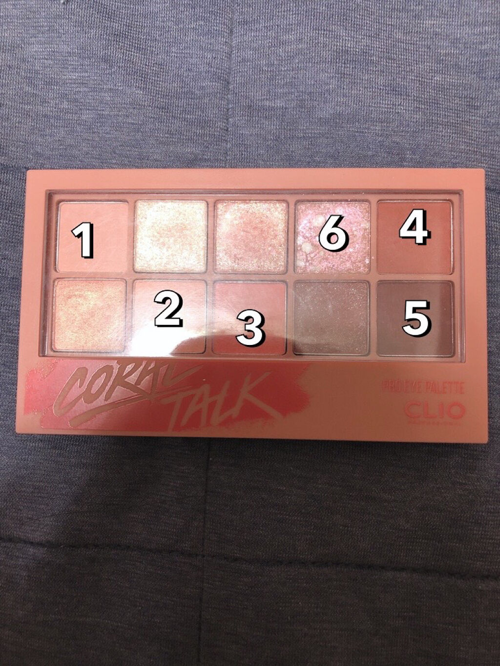 ティアー アイライナー/ETUDE/リキッドアイライナーを使ったクチコミ（1枚目）