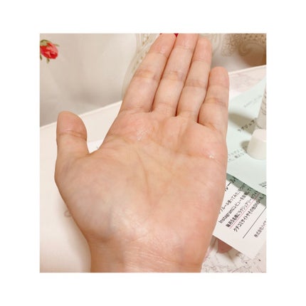 ラグジュアリーホワイト ローションAO II/アンプルール/化粧水を使ったクチコミ(2枚目)