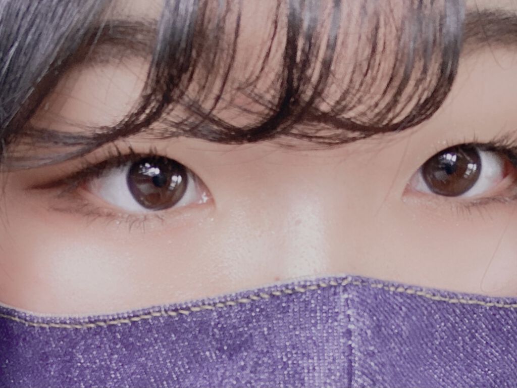 スプリングパワーカーラー/excel/ビューラーを使ったクチコミ（3枚目）