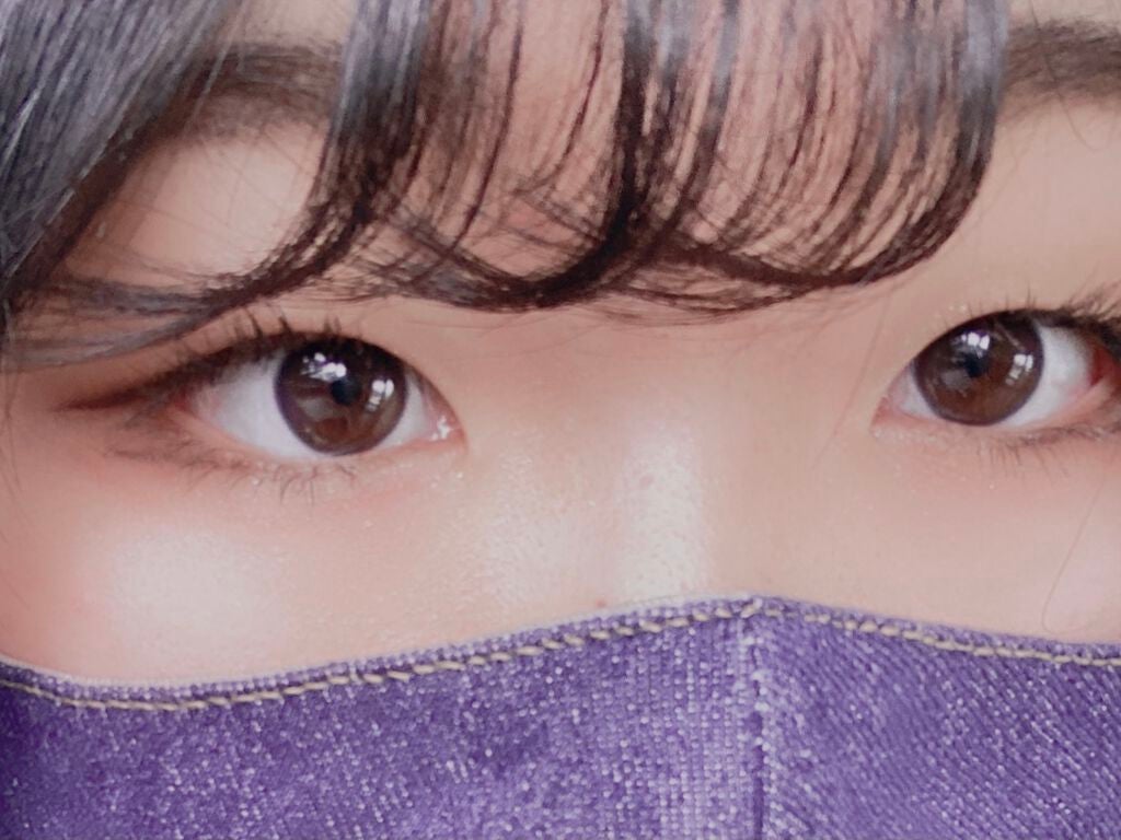 スプリングパワーカーラー/excel/ビューラーを使ったクチコミ(3枚目)