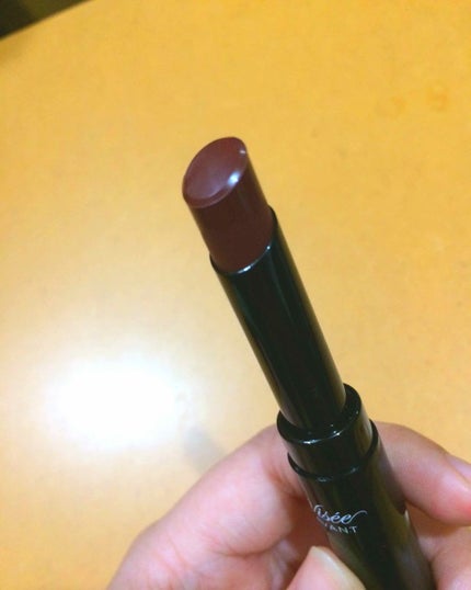 リップティントシロップ/キャンメイク/リップティントを使ったクチコミ(2枚目)