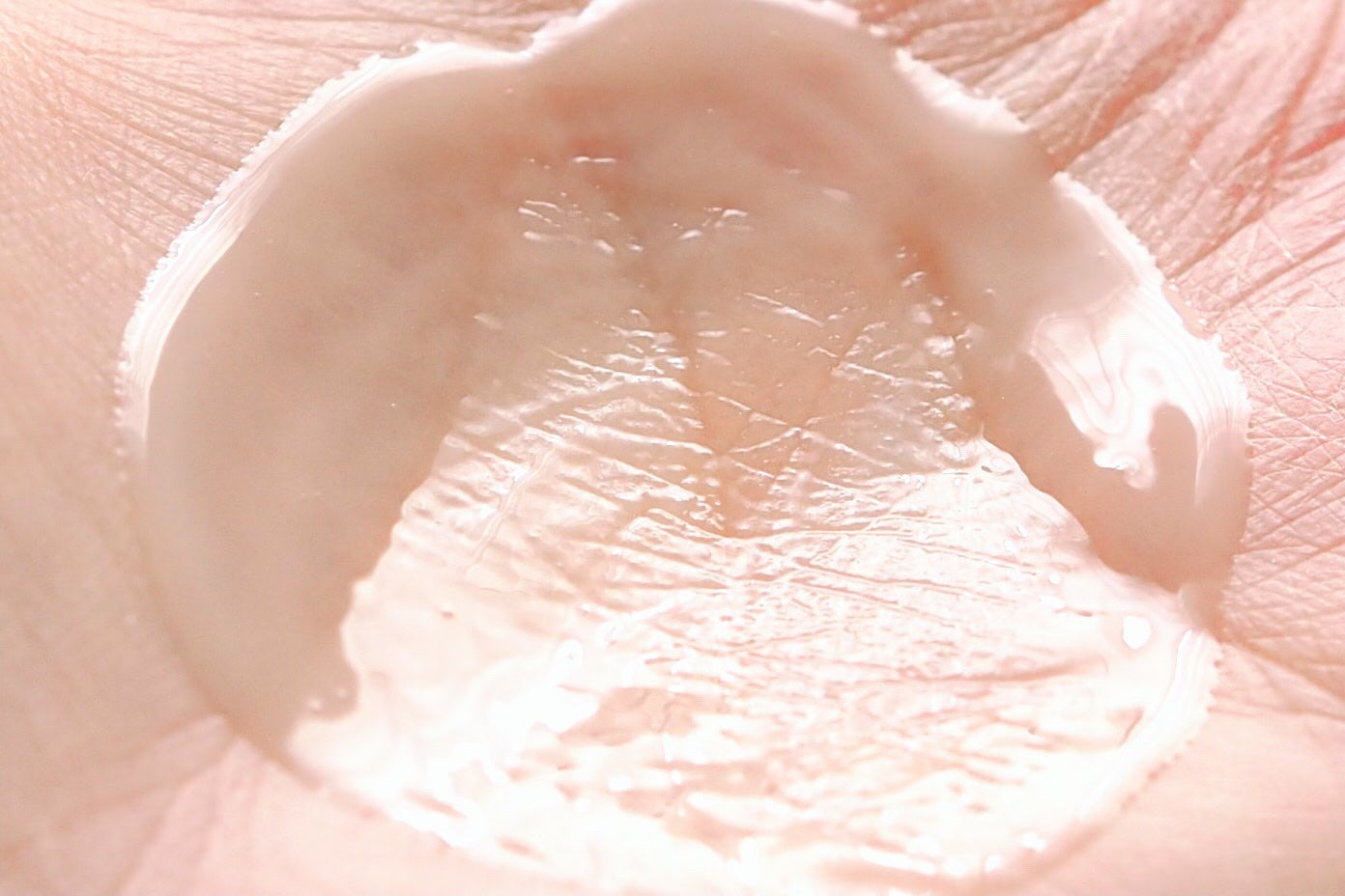 Skin Barrier Calming Lotion/Ongredients/乳液を使ったクチコミ(4枚目)