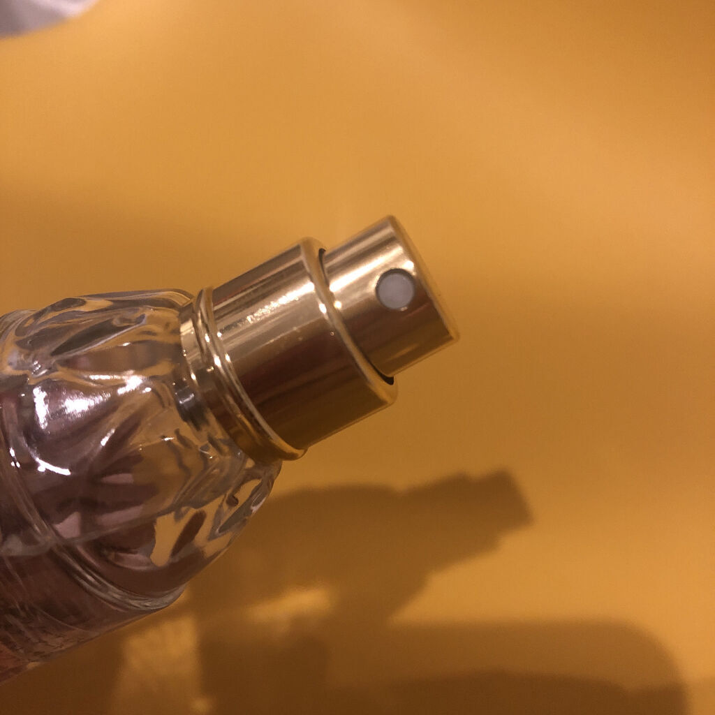 チェリーブロッサム　オードパルファン/Flora Notis JILL STUART/香水(レディース)を使ったクチコミ（2枚目）