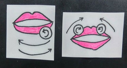 メルティクリームリップ/メンソレータム/リップクリームを使ったクチコミ(2枚目)