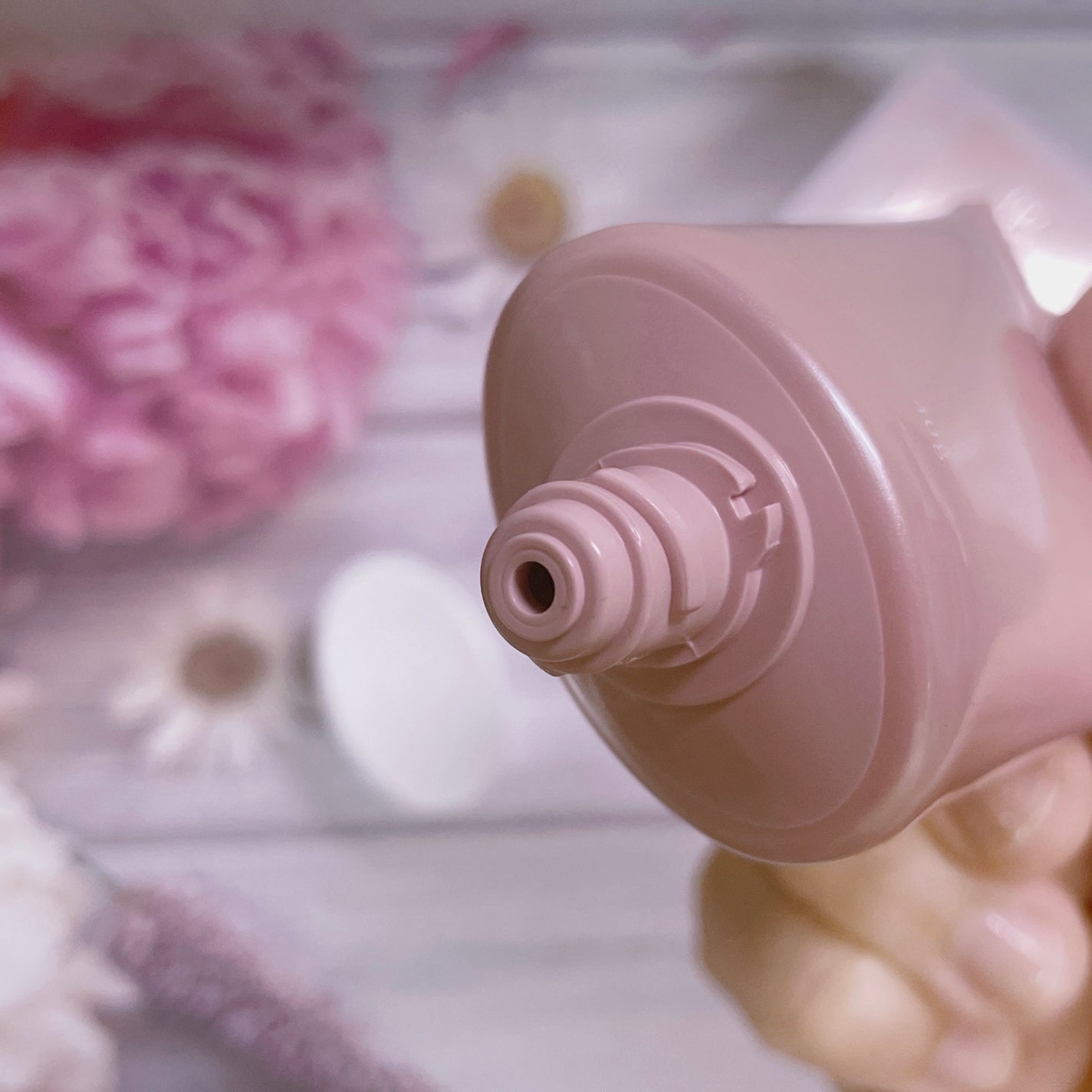 薬用ホワイトケアクリーム/DELIWHITE/デリケートゾーンケアを使ったクチコミ(3枚目)