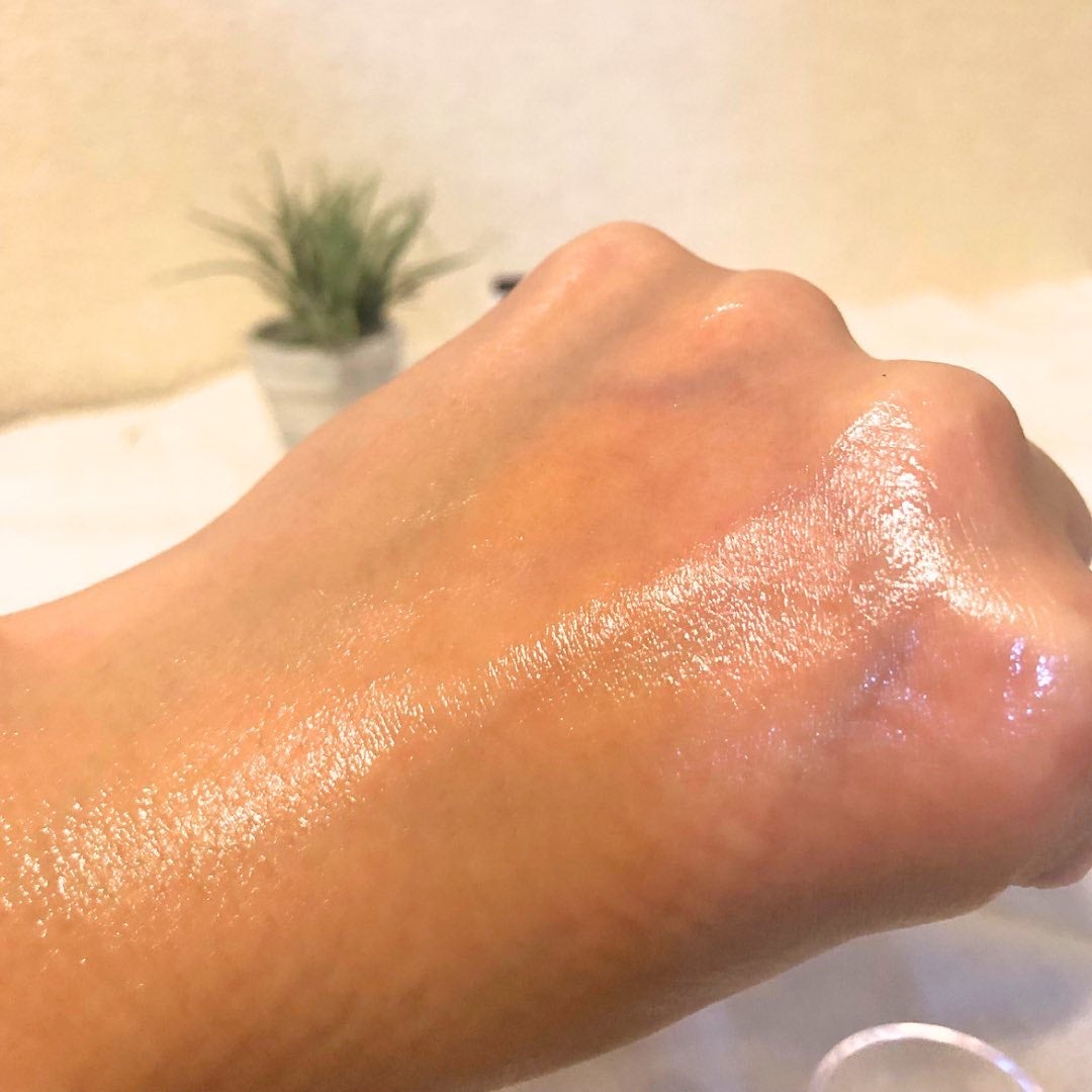 iiyone04 on LIPS 「ネイチャーリパブリックレチノールパンテノール10プロテクティブ..」(5枚目)