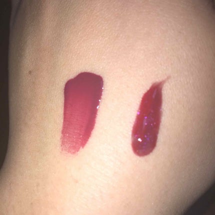 【旧】ディオール アディクト リップ ティント/Dior/リップグロスを使ったクチコミ(1枚目)